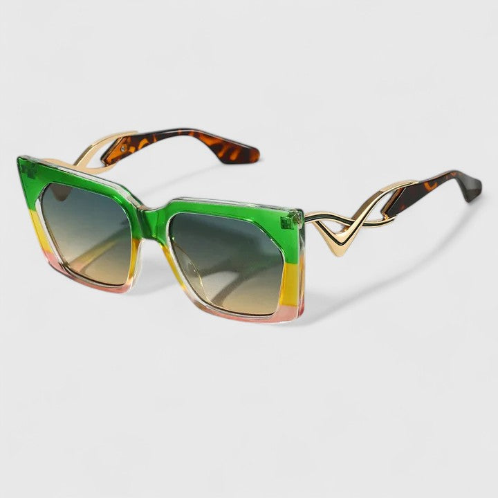Oaklynne | Élégantes lunettes de soleil