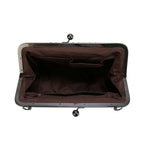 Lily™ | Sac en Cuir Authentique Vintage