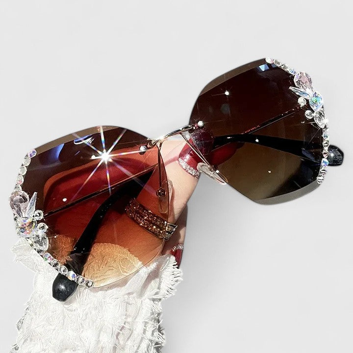 Brystahl | Lunettes de soleil élégantes