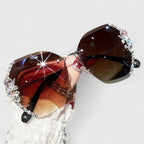 Brystahl | Lunettes de soleil élégantes