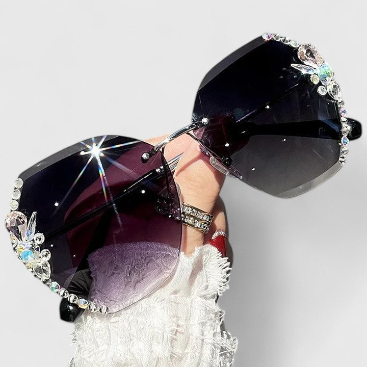 Brystahl | Lunettes de soleil élégantes