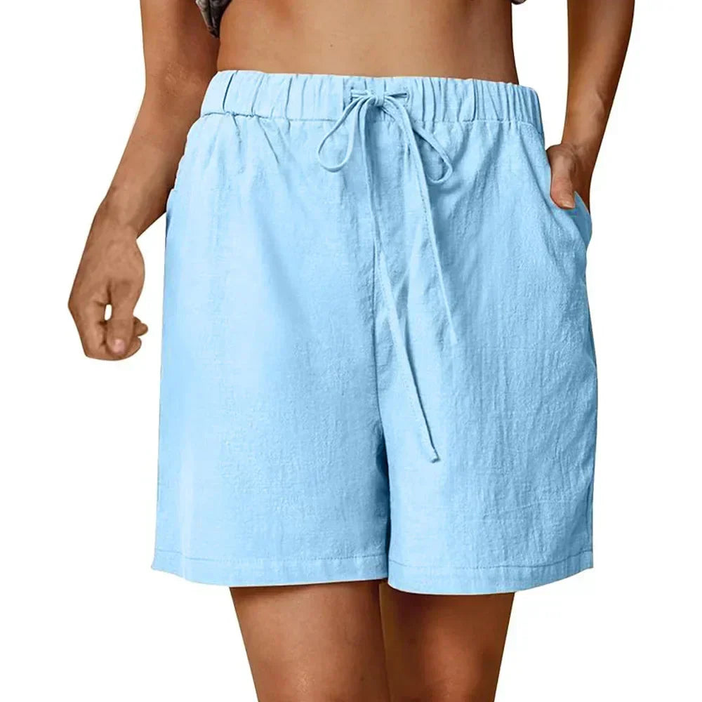 Casual Summer Shorts