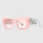 Jossalyn | Élégantes lunettes de soleil