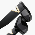 Taytum | Lunettes de soleil tendance et audacieuses