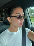 Raelynne | Lunettes de soleil au style romantique