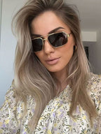 Elliette | Sophisticated Sunglasses