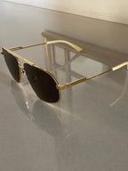Elliette | Sophisticated Sunglasses