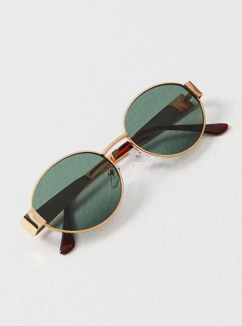 Zariyah | Élégantes lunettes de soleil