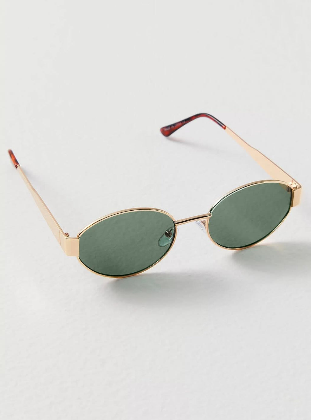 Zariyah | Élégantes lunettes de soleil