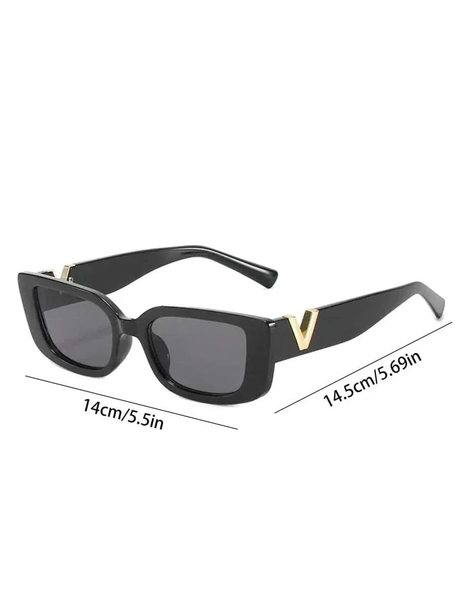 Taytum | Lunettes de soleil tendance et audacieuses