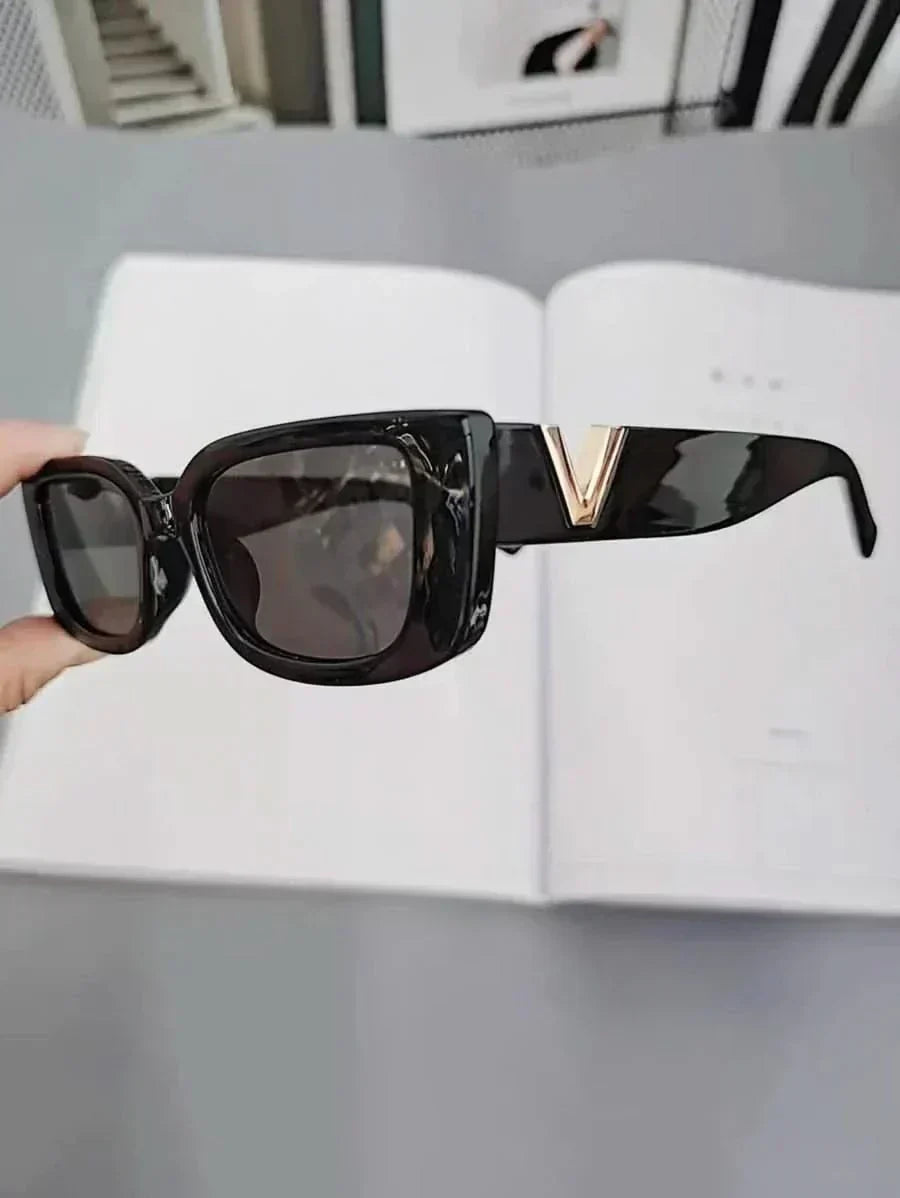 Taytum | Lunettes de soleil tendance et audacieuses