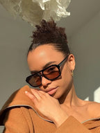 Jaslynn | Élégantes lunettes de soleil