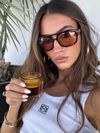 Jaslynn | Élégantes lunettes de soleil