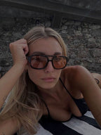 Jaslynn | Élégantes lunettes de soleil