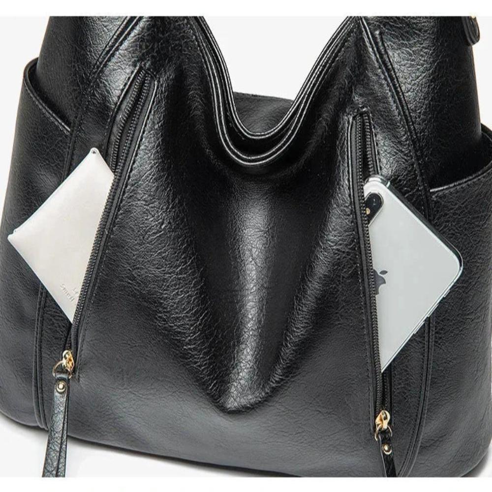 Blanche™ | Élégant Sac de Luxe