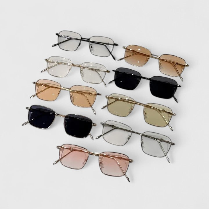 Raygynn | Élégantes lunettes de soleil