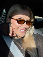 Skarlett | Glamour Sunglasses