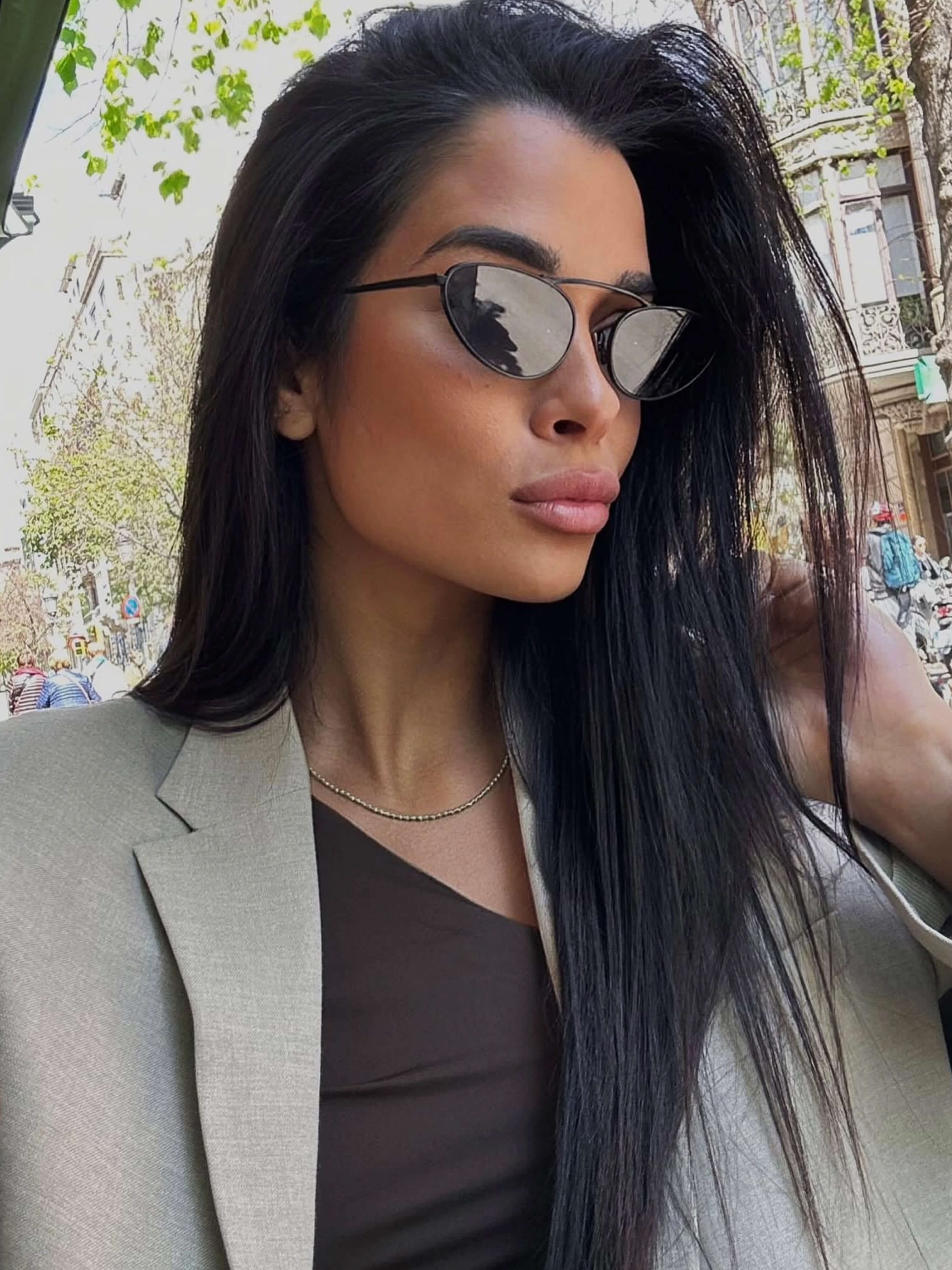 Navaya | Luxe Eyewear