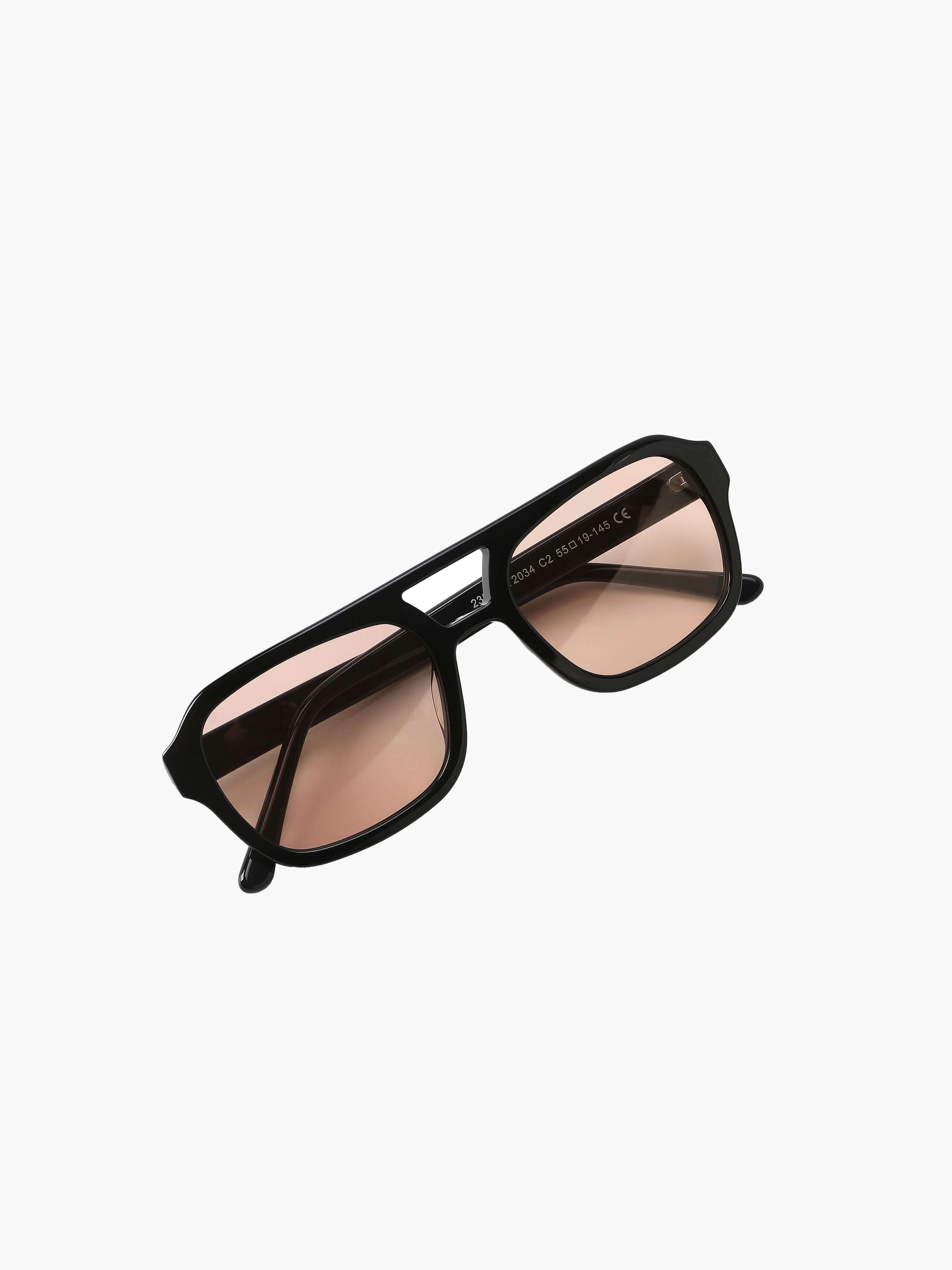 Jaslynn | Élégantes lunettes de soleil