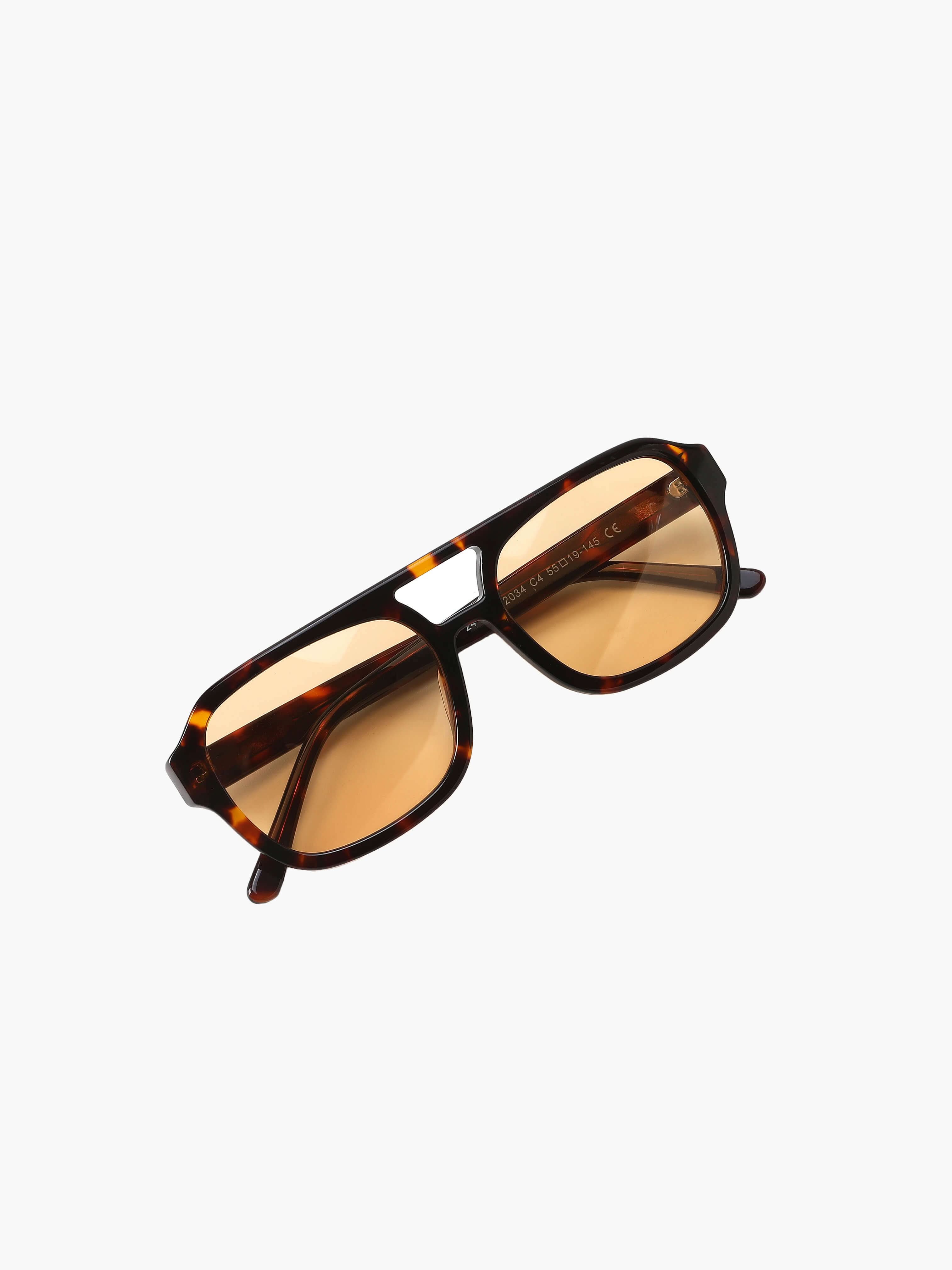 Jaslynn | Élégantes lunettes de soleil