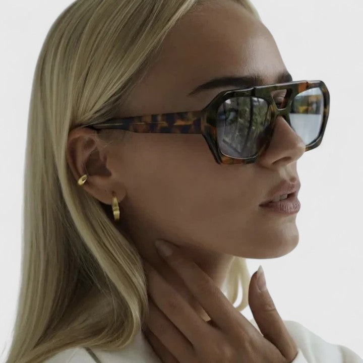Zhaylinn | Élégantes Lunettes de Soleil