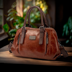 Amy™ | Sac à main de luxe classique