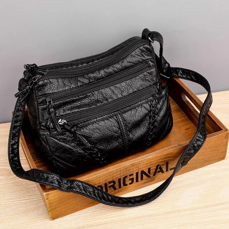 Valerie™ | Sac à bandoulière haut de gamme