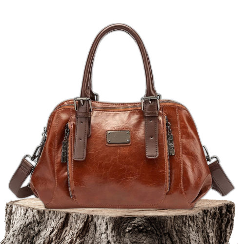 Amy™ | Sac à main de luxe classique