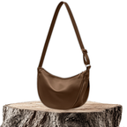 Shannon™ | Sac en Cuir de Couleur Pastel
