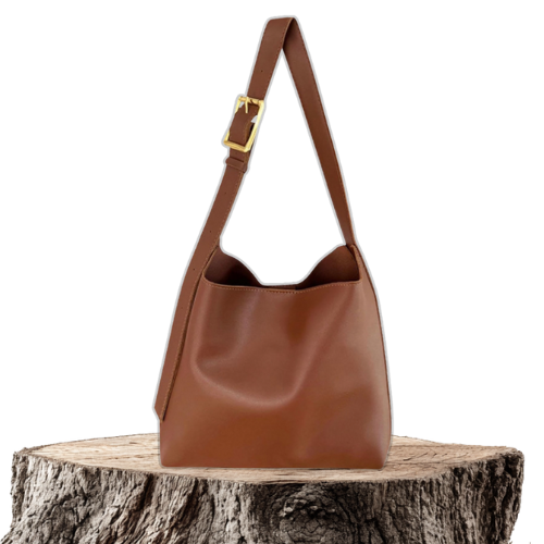 Stacy™ | Élégant Sac en Cuir