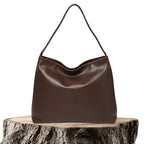 Patricia™ | Sac en Cuir Éclatant