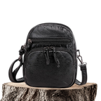 Sara™ | Sac en Cuir Élégance
