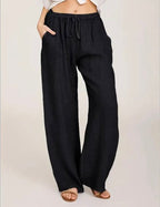 PALMA - Pantalons Aérés