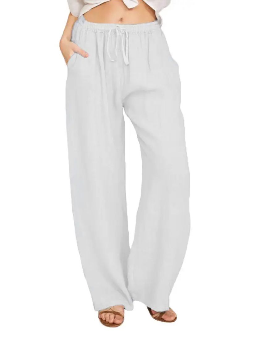 PALMA - Pantalons Aérés