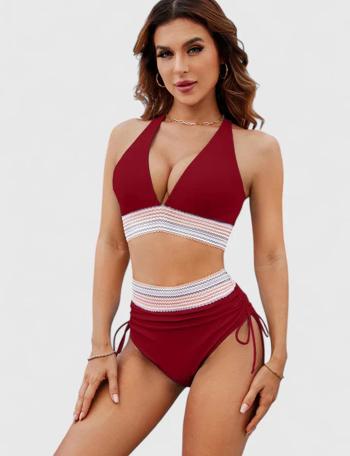 Jayzelliah | Ensemble de Bikini Chic