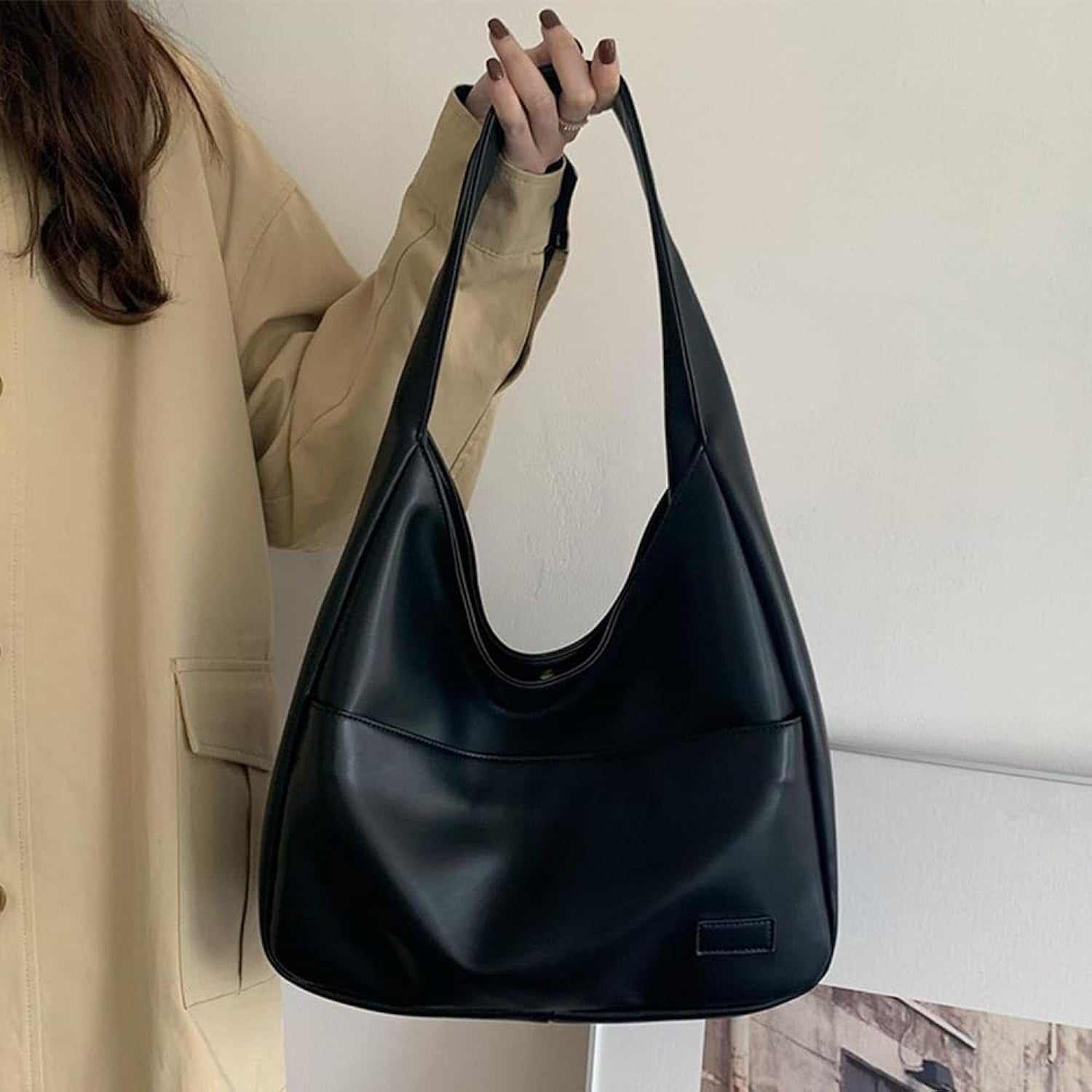 Donna™ | Élégant Sac à Bandoulière