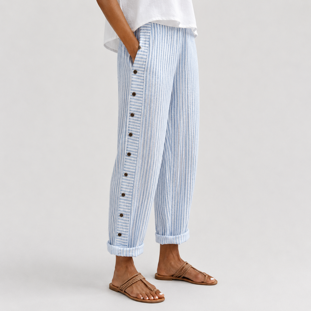Bertha™ | Pantalons Chic pour Femmes