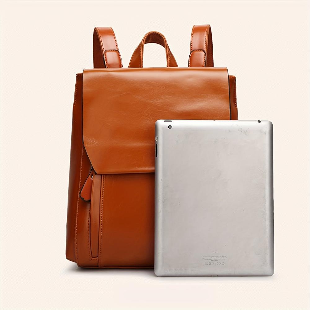 Nova™ | Sac à dos vintage avec rembourrage