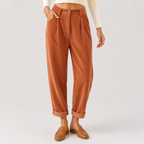 Cassidy - Pantalons Casual Classiques