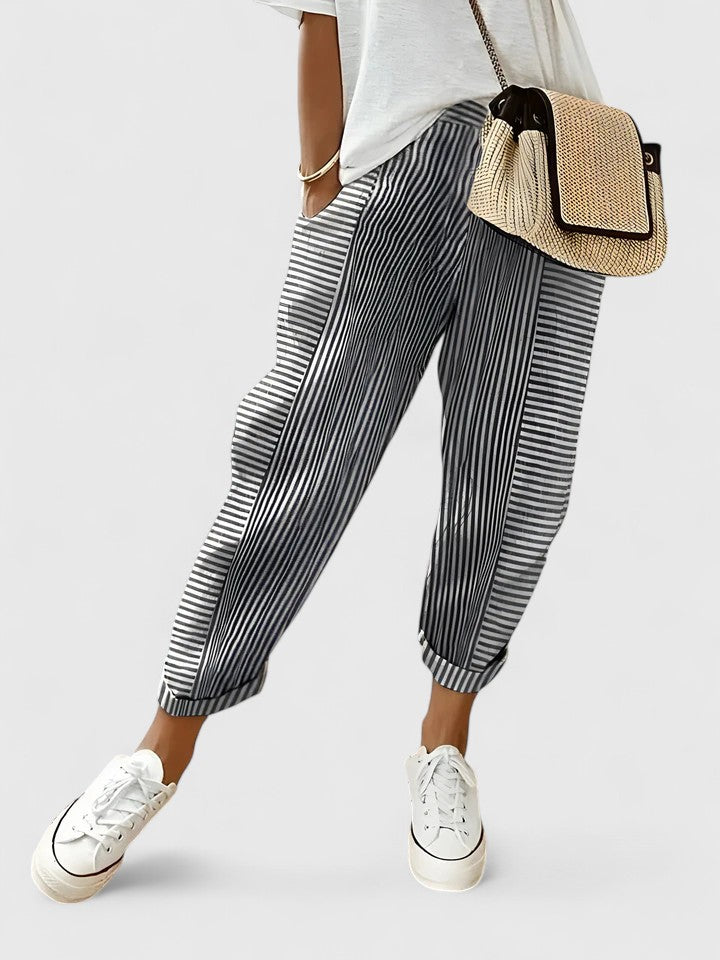 Elvira™ | Pantalons Ultra Confort