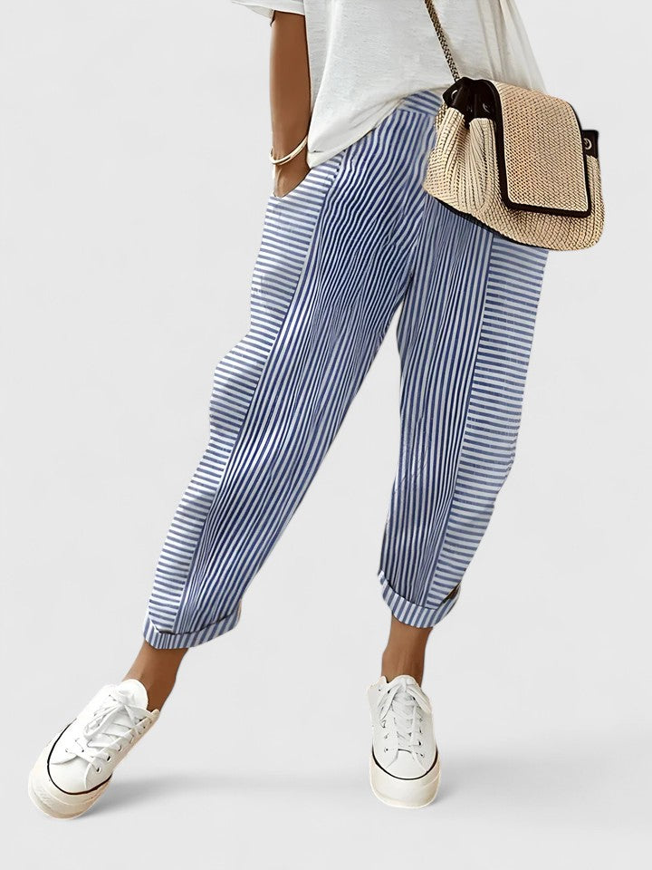 Elvira™ | Pantalons Ultra Confort