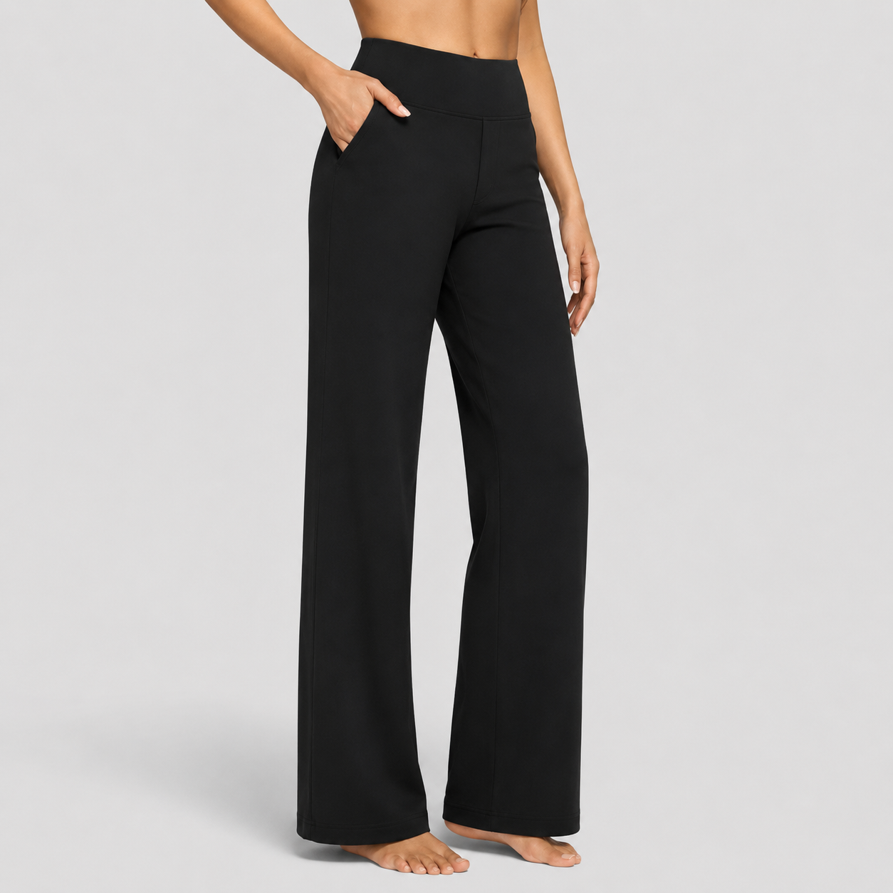 Hilary | Élégants Pantalons