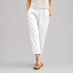 Kriza - Pantalons Amples avec Poches