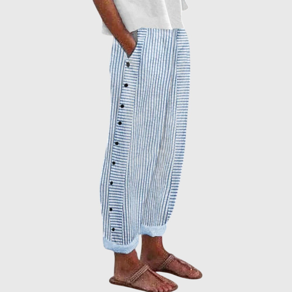 Bertha™ | Pantalons Chic pour Femmes
