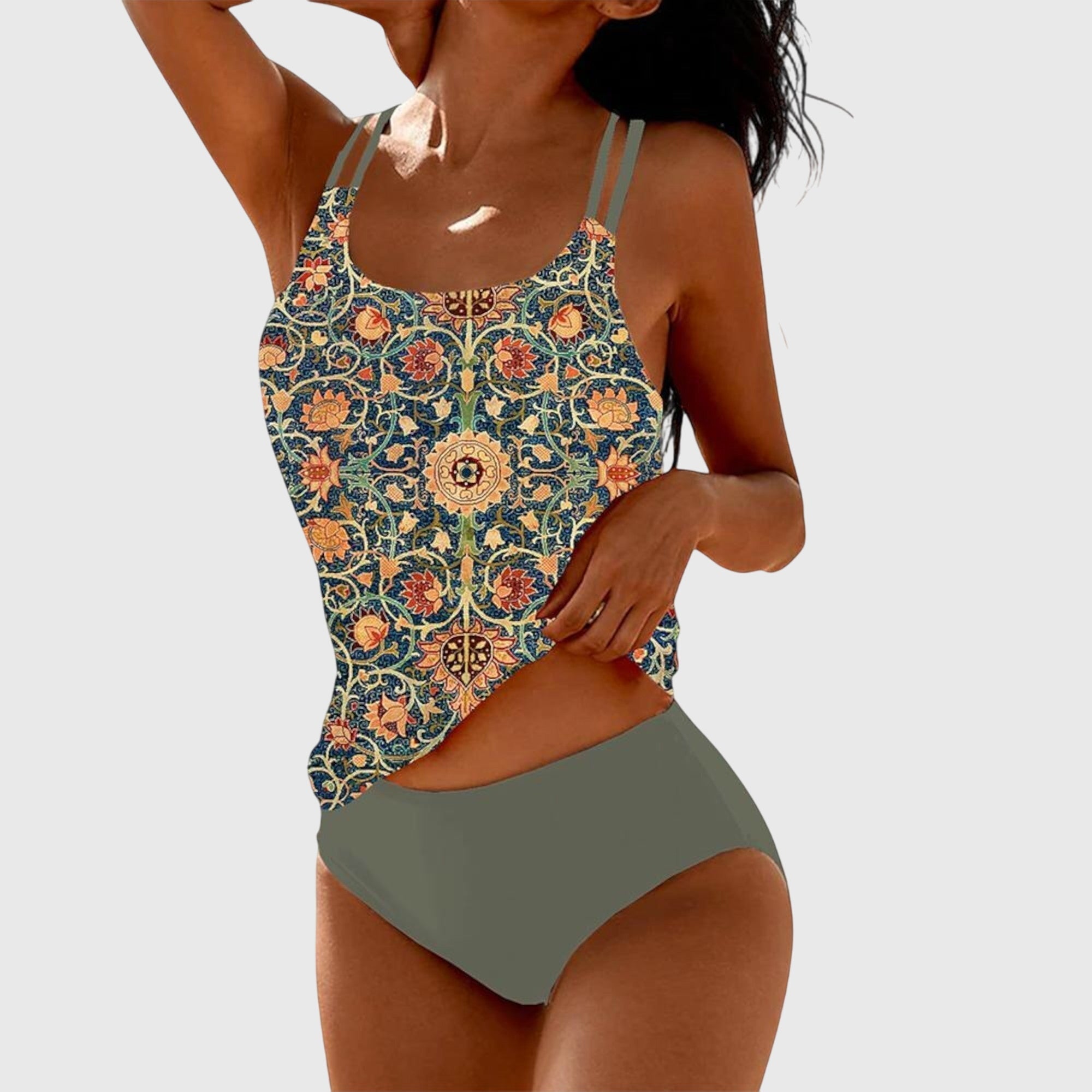 Lina - Ensemble de Bikinis