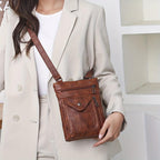 Sophie™ | Sac Bandoulière au Style Vintage