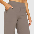 Jasmynne | Pantalons Douillets