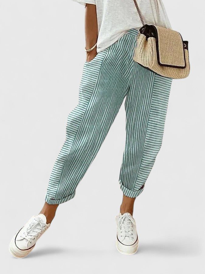 Elvira™ | Pantalons Ultra Confort