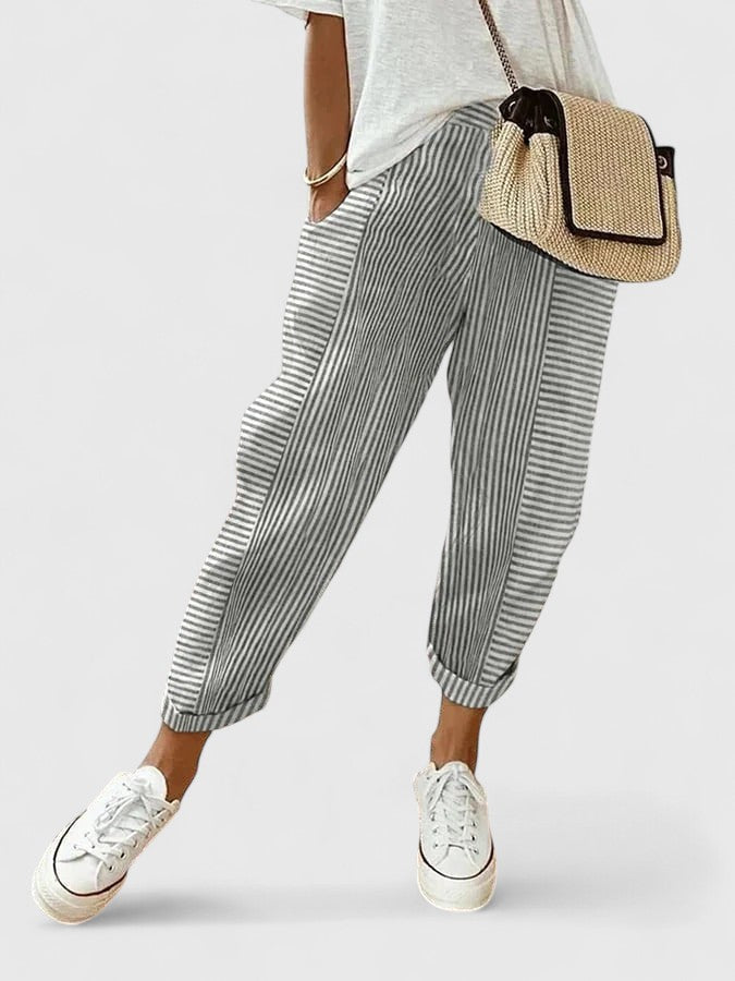 Elvira™ | Pantalons Ultra Confort