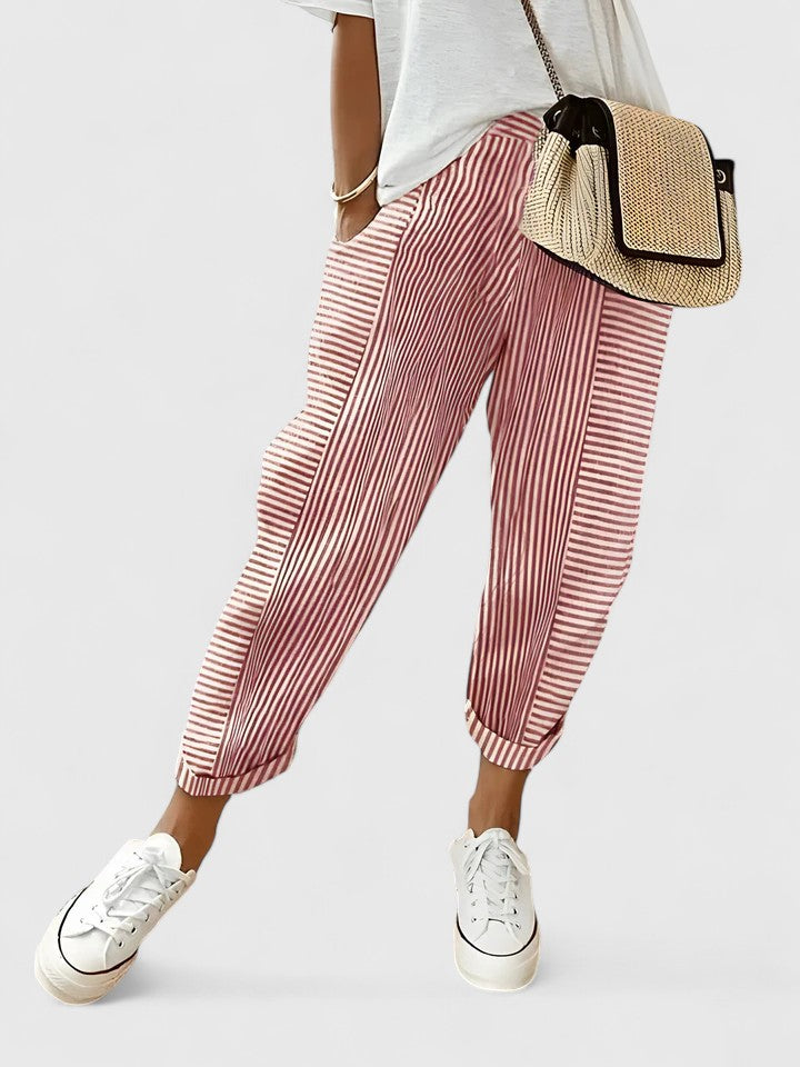 Elvira™ | Pantalons Ultra Confort